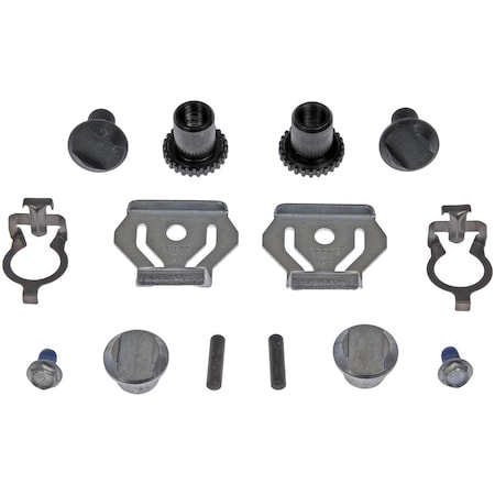 Dorman Drum Brk Hdw Kit HW7344